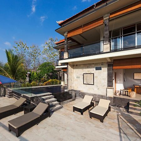 Winy-Villa Lovina Extérieur photo