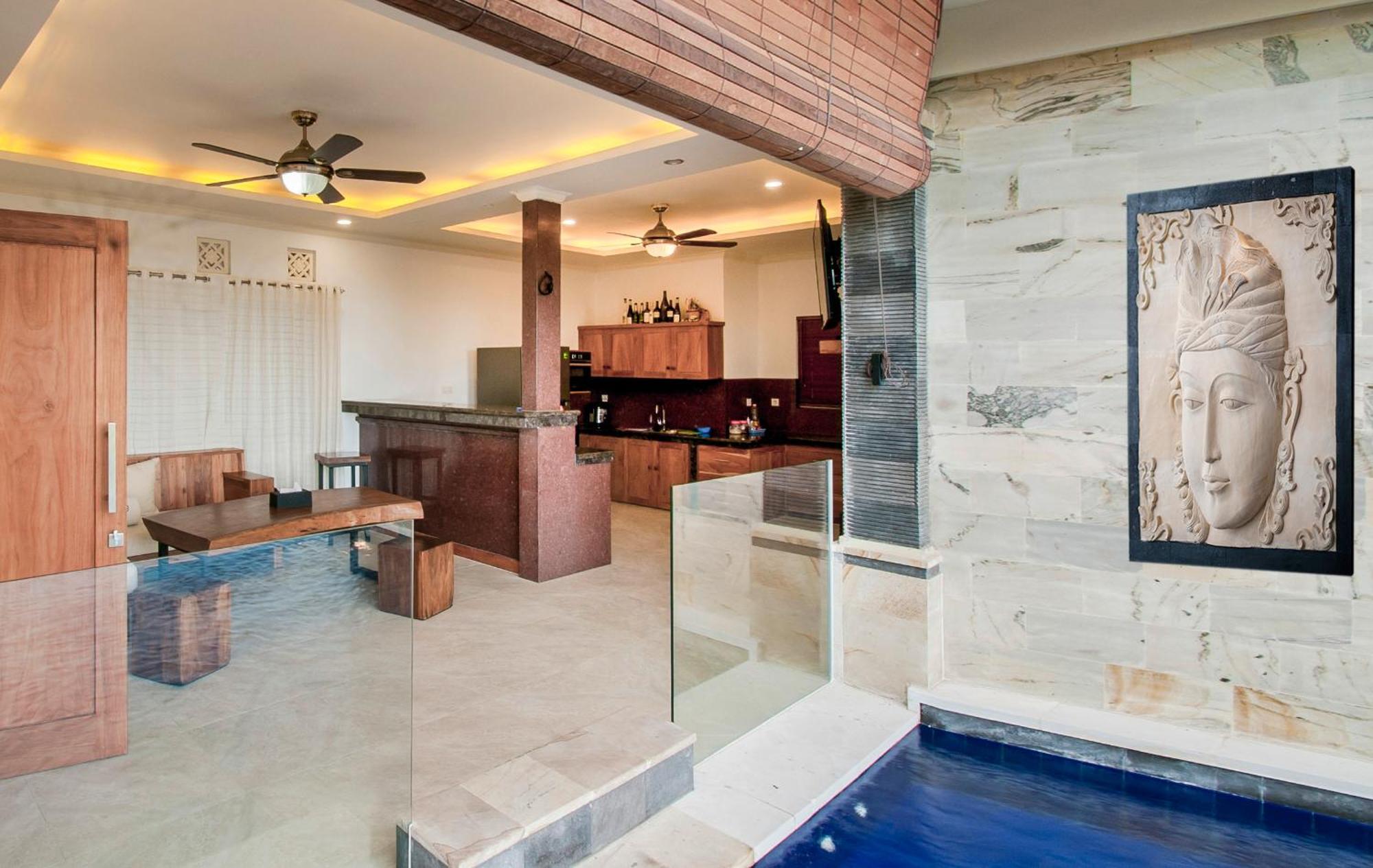 Winy-Villa Lovina Extérieur photo