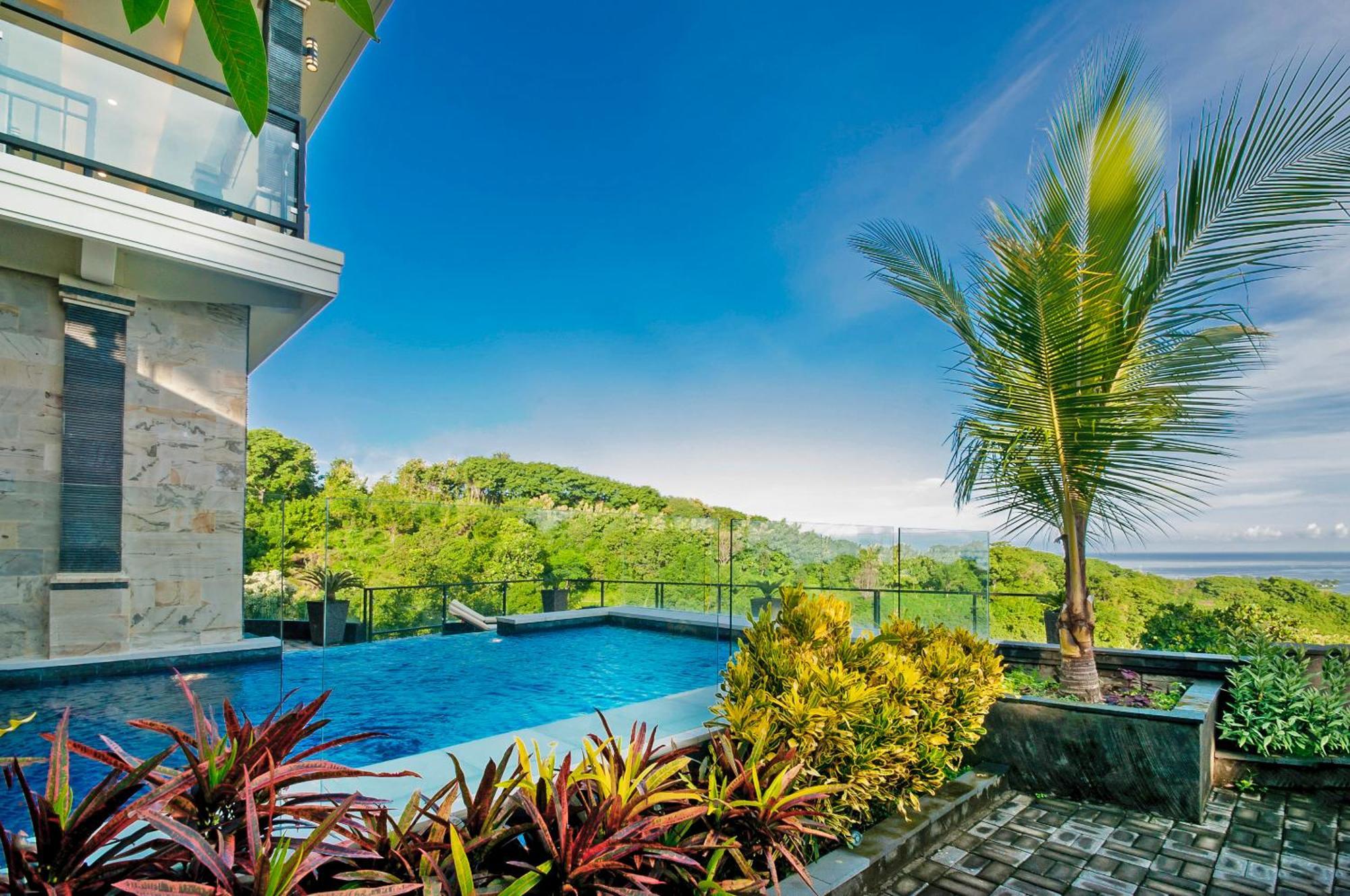 Winy-Villa Lovina Extérieur photo