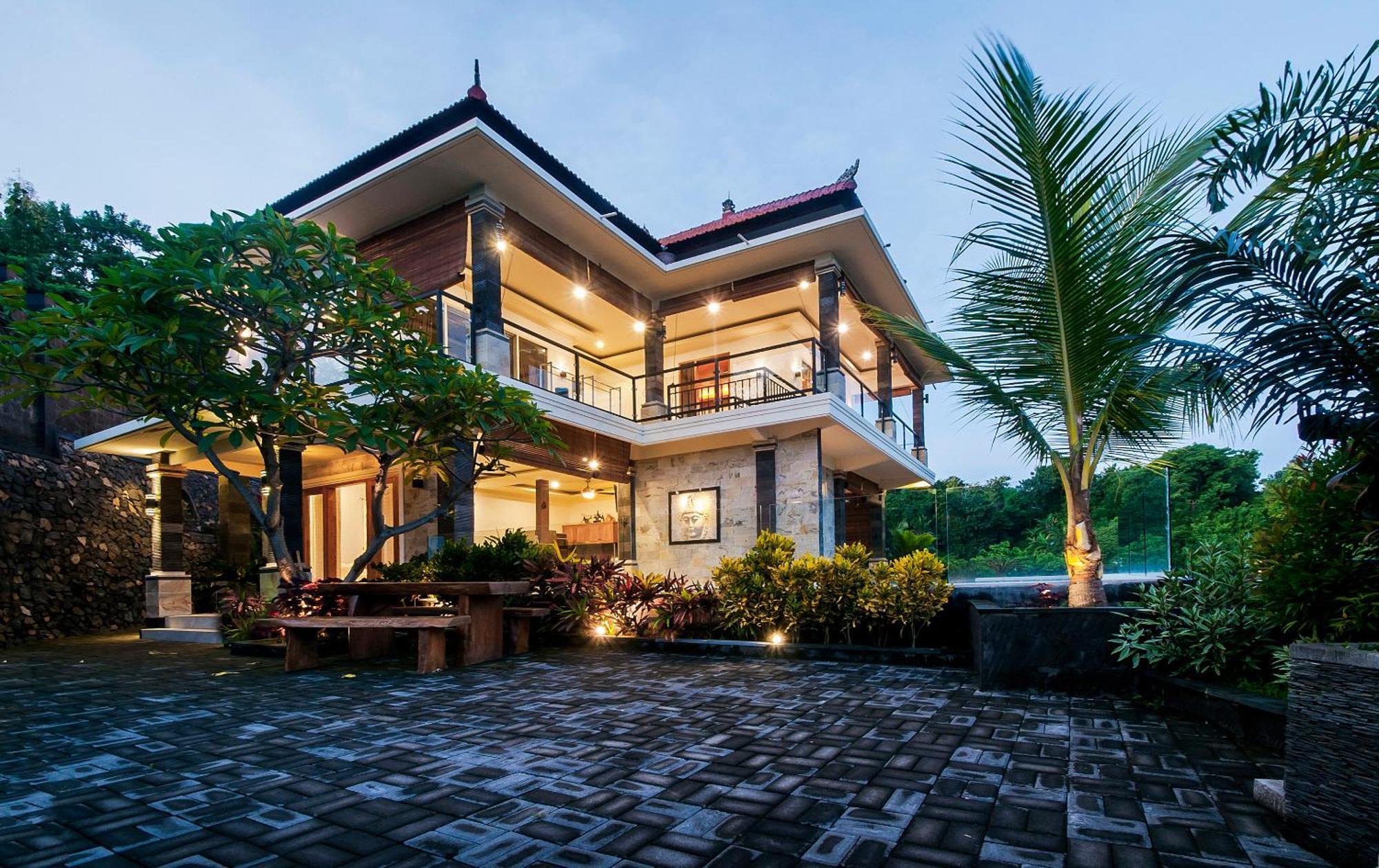 Winy-Villa Lovina Extérieur photo